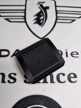 Fußbremshebel Gummi für Zündapp R & RS 50 (Typ 561) 561-17.226 TPU